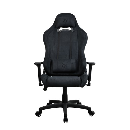Arozzi Torretta SuperSoft -Pure Black (TORRETTA-SPSF-PBK)