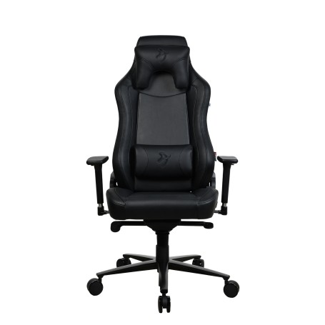 Arozzi Vernazza SoftPU - Pure Black (VERNAZZA-SPU-PBK)