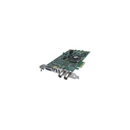 AJA Kona LHi - Videoaufnahmeadapter - PCIe - NTSC, PAL (KONA LHi)