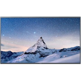 MAXHUB T6530 espositore per sale riunioni 165,1 cm (65") 3840 x 2160 Pixel LED Nero