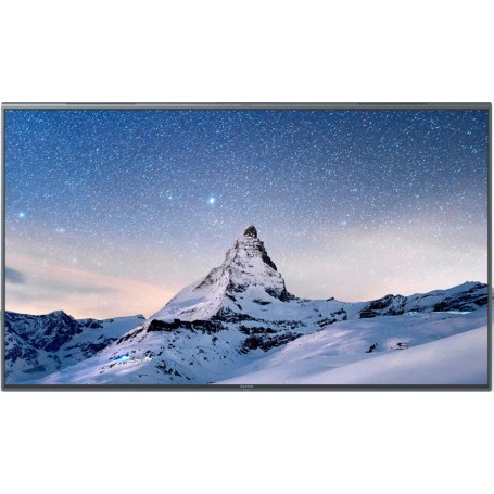 MAXHUB T8630 espositore per sale riunioni 2,18 m (86") 3840 x 2160 Pixel LED Nero