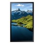 Samsung OH75A Pannello piatto per segnaletica digitale 190,5 cm (75") 3500 cd/m² 4K Ultra HD Nero 24/7 (LH75OHAEBGBXEN)