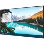 Vivitek DK863 visualizzatore di messaggi Pannello piatto per segnaletica digitale 2,18 m (86") Wi-Fi 500 cd/m² 4K Ultra HD Nero