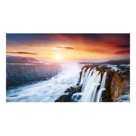 Samsung VH55C-R LCD Interno (LH55VHCRBGBXEN)