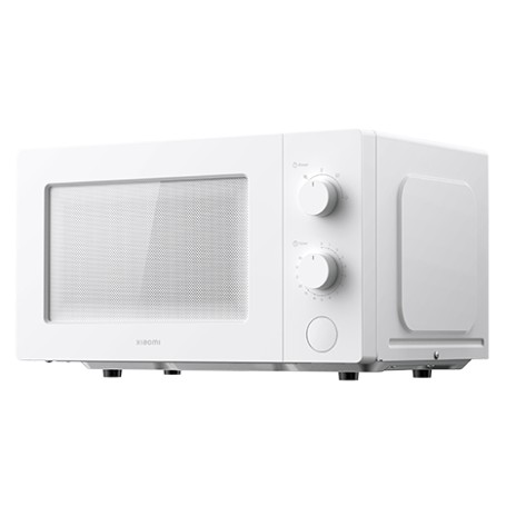 Xiaomi MWB010-2A Bianco Solo microonde Superficie piana 20 L 700 W (53344)