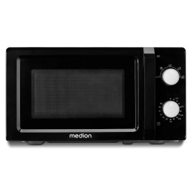 MEDION MD 11475 Nero Solo microonde Superficie piana 20 L 700 W (50073790)