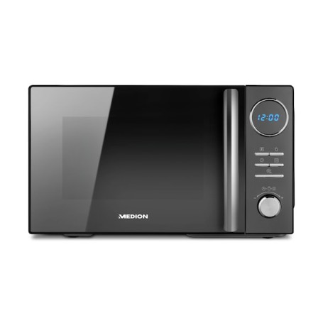MEDION MD 11493 Nero Microonde combinato Superficie piana 23 L 900 W (50073470)
