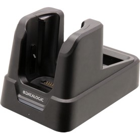 Datalogic Single Slot Wired Dock docking station per dispositivo mobile Computer portatile Nero (94A150107)