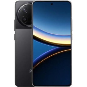 Xiaomi Poco F7 Pro Dual Sim - Black - 512 GB (62303)
