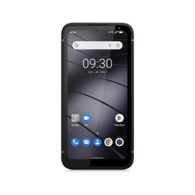 Gigaset GX4 PRO 15,5 cm (6.1") Doppia SIM Android 12 4G USB tipo-C 6 GB 128 GB 5000 mAh Nero (S30853-H1532-R111)