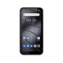 Gigaset GX4 PRO 15,5 cm (6.1") Doppia SIM Android 12 4G USB tipo-C 6 GB 128 GB 5000 mAh Nero (S30853-H1532-R111)