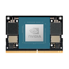 Nvidia Jetson Orin Nano 8GB scheda di sviluppo ARM Cortex-A78AE (900-13767-0030-000)