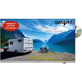 Reflexion LDDX22IBT TV 55,9 cm (22") Full HD Smart TV Wi-Fi Nero 220 cd/m² (LDDX22iBT)
