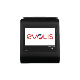 Evolis Sig Activ 12,7 cm (5") Nero TFT (ST-GERT-3-UEVL)