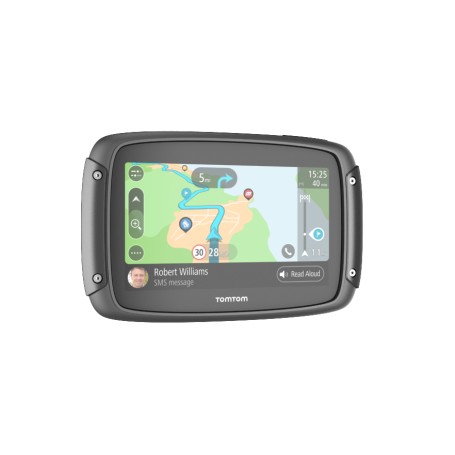 TomTom Rider 550 (1GF0.002.10)
