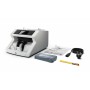 Safescan 2250 G2 Contabanconote Bianco (115-0709)