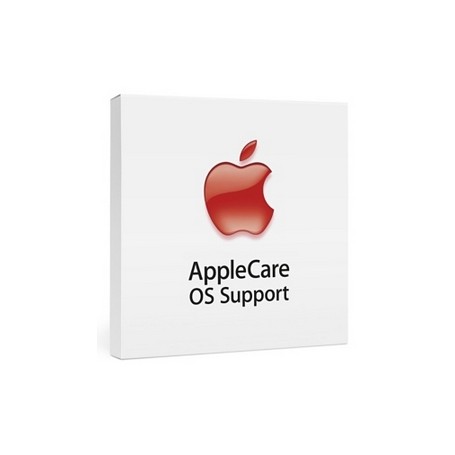 Apple AppleCare OS Support - Alliance 1 anno/i (D5691ZM/A)