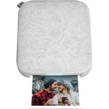 HP Fotodrucker Sprocket 3x4 (HPISP3X4W)