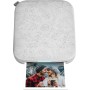 HP Fotodrucker Sprocket 3x4 (HPISP3X4W)