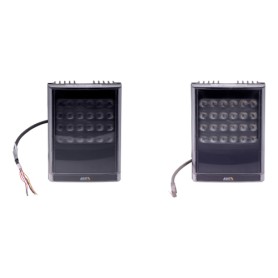 Axis 01212-001 security cameras mounts & housings Unità LED IR