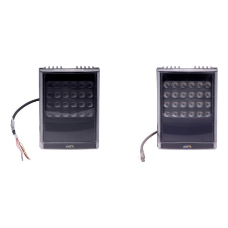 Axis 01212-001 security cameras mounts & housings Unità LED IR
