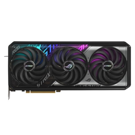 ASUS ROG -STRIX-RTX5070TI-O16G-GAMING NVIDIA GeForce RTX 5070 Ti 16 GB GDDR7 (90YV0M90-M0NA00)