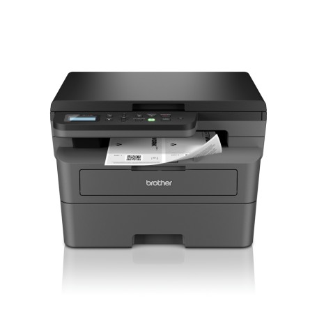 Brother DCP-L2620DW stampante multifunzione Laser A4 1200 x 1200 DPI 32 ppm Wi-Fi (DCPL2620DWRE1)