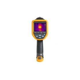 Fluke TiS20+ / TiS20+ MAX Nero, Giallo Display incorporato LCD 320 x 240 Pixel (5206249)