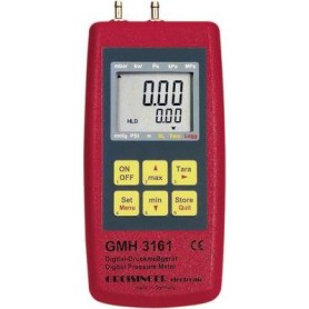 Greisinger Druck-Handmessgerät GMH 3161-01 (105150)