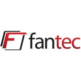 FANTEC SRC-2012X07-12G/6G 2HE 550mm ohne Netzteil (2563)