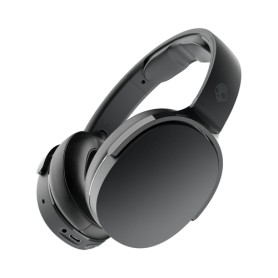 Skullcandy Hesh Evo Cuffie Con cavo e senza cavo A Padiglione Musica e Chiamate USB tipo-C Bluetooth Nero (S6HVW-N740)