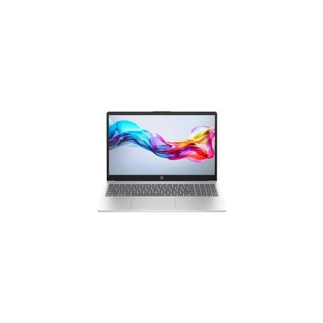 HP 15-fd0517ng 15.6 N100 - Notebook - Celeron (B9PZ8EA)