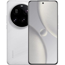 Xiaomi 15 Ultra 17,1 cm (6.73") Dual-SIM 5G USB Typ-C 16 GB 512 GB 5410 mAh Weiß (MZB0JHOEU)