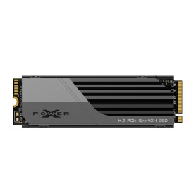 Silicon Power XS70 M.2 2000 GB PCI Express 4.0 3D NAND NVMe (SP02KGBP44XS7005)