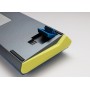 Ducky One 3 Daybreak Mini tastiera USB Tedesco Nero, Blu, Verde (DKON2161ST-SDEPDDBBHHC1)