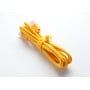 Ducky One 3 Yellow TKL tastiera USB Tedesco Giallo (DKON2187ST-RDEPDYDYYYC1)
