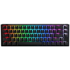 Ducky One 3 Classic SF tastiera USB Inglese US Nero, Bianco (DKON2167ST-SUSPDCLAWSC1)