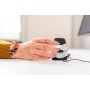 BakkerElkhuizen DXT Precision mouse Ambidestro USB tipo A (BNEDXT)