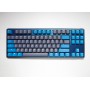 Ducky One 3 Daybreak TKL tastiera USB Tedesco Blu (DKON2187ST-WDEPDDBBHHC1)