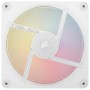 iCUE LINK LX140-R RGB PWM Reverse (wei, 2er Pack, 140 mm) (CO-9051056-WW)