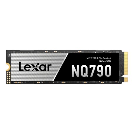 NQ790 2TB (schwarz/grau, PCIe 4.0 x4, NVMe 1.4, M.2 2280) (LNQ790X002T-RNNNG)