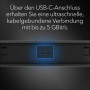 Nighthawk M3 WiFi 6, Mobile WLAN-Router (schwarz) (MH3150-100EUS)