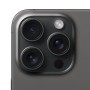 iPhone 15 Pro Max 512GB (Titan Schwarz, iOS, NON DEP) (MU7C3ZD/A)