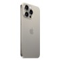 iPhone 15 Pro Max 512GB (Titan Natur, iOS, NON DEP) (MU7E3ZD/A)