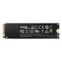 970 EVO Plus 2 TB (schwarz, PCIe 3.0 x4, NVMe 1.3, M.2 2280, intern) (MZ-V7S2T0BW)