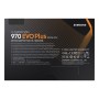970 EVO Plus 2 TB (schwarz, PCIe 3.0 x4, NVMe 1.3, M.2 2280, intern) (MZ-V7S2T0BW)