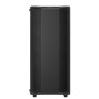 CC560 V2  (schwarz, Tempered Glass) (R-CC560-BKGAA4-G-2)
