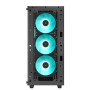 CC560 V2  (schwarz, Tempered Glass) (R-CC560-BKGAA4-G-2)
