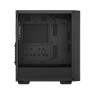CC560 V2  (schwarz, Tempered Glass) (R-CC560-BKGAA4-G-2)