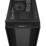 CC560 V2  (schwarz, Tempered Glass) (R-CC560-BKGAA4-G-2)